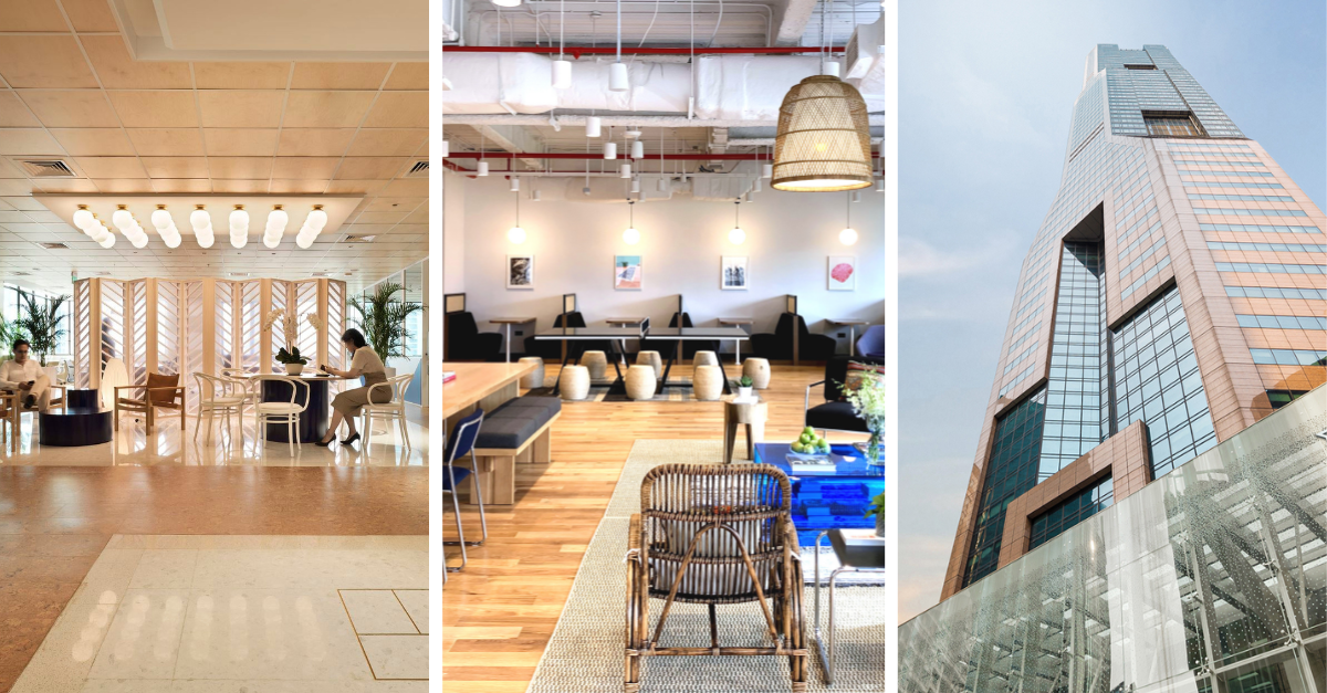 Coworking in Singapore - Work-Buddy coworking insights